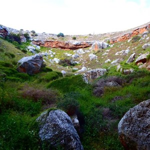 Wigunda Cave