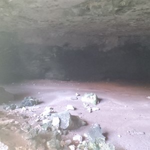 Murrawijinie Cave (C)