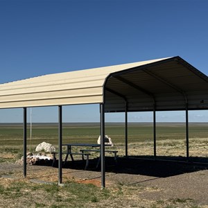 Vaughan Johnson Lookout