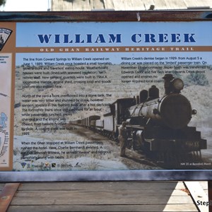 William Creek