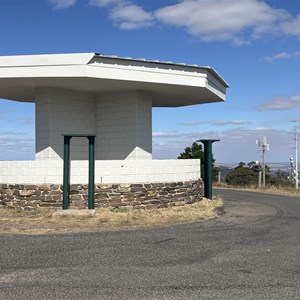 One Tree Hill Lookout