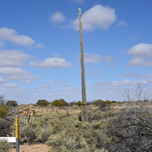 Strangways Springs (Ruin) 