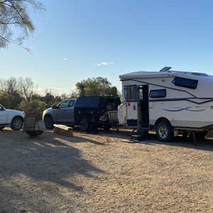 Coward Springs