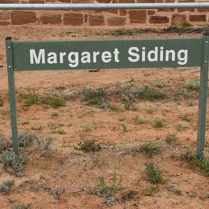 Margaret Siding 