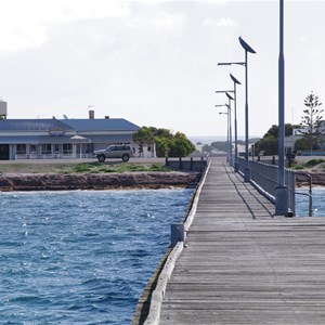 Fowlers Bay