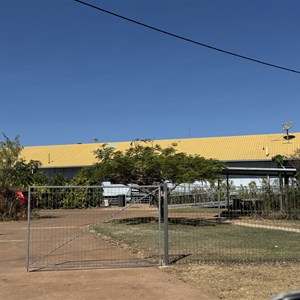 Croydon Primary Health Centre