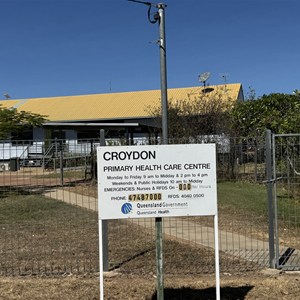 Croydon Primary Health Centre