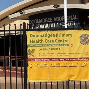 Doomadgee Hospital