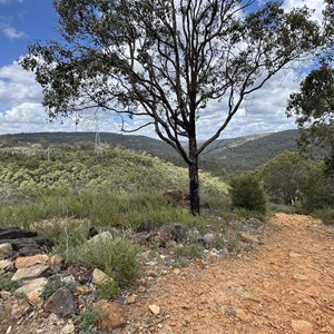 Rocky Pool Circuit Hike