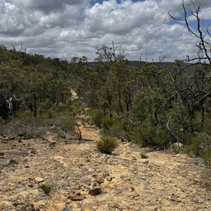 Rocky Pool Circuit Hike