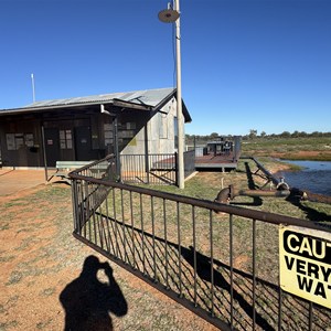 Hydro Power Plant