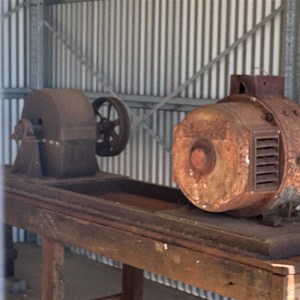 Hydro Power Plant