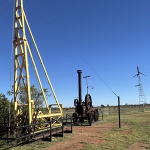 Hydro Power Plant