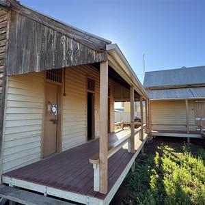 Old Jail