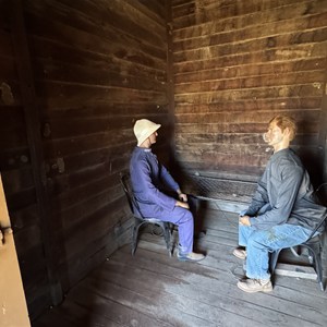 Old Jail