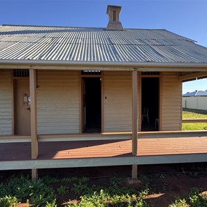 Old Jail