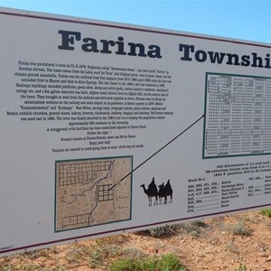 Original town map