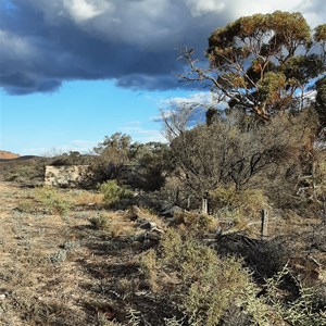 Tindelpina Water Tank