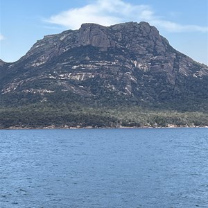 Mount Amos