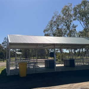 Cooinda Rest Area (24hr RV Parking)