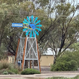 Corrigin Pioneer Museum