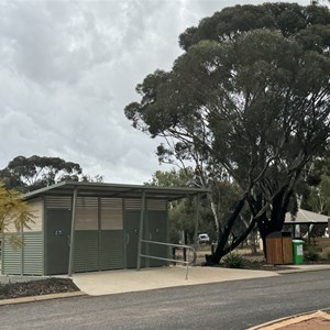 Kondinin Public Toilets