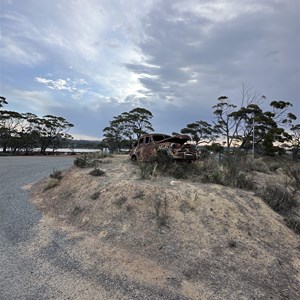 Wave Rock Resort
