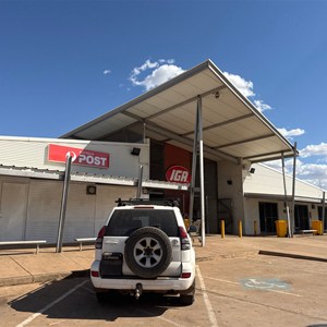 Tarunda IGA - Fitzroy Crossing