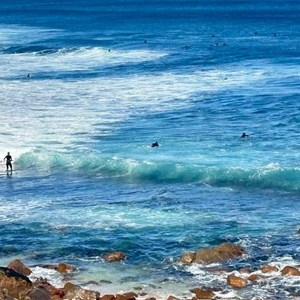 Three Bears - Surf Spot