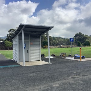 Horse Head Creek RV Stop