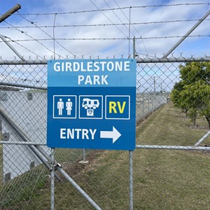 Girdlestone Park RV Park
