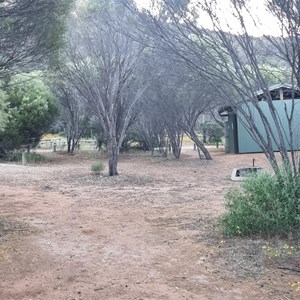Charles Peak Summit Hike