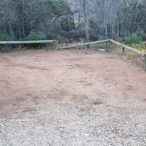 Charles Peak Summit Hike