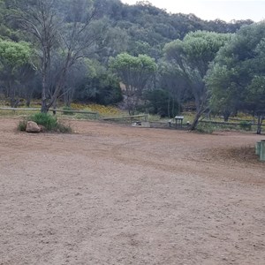 Charles Peak Summit Hike