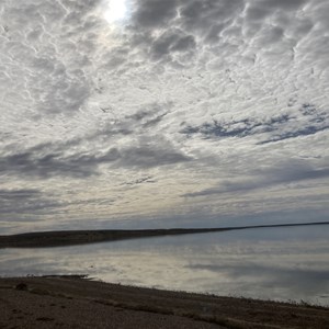 Minagoona Lake