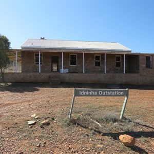 The Outstation - Sept 2025