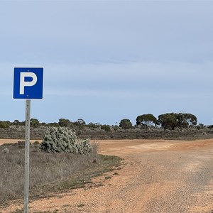 Parking Bay