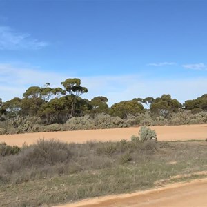 Domblegabby Rest Bay