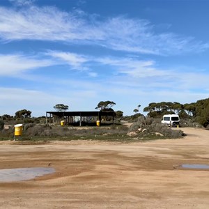 Domblegabby Rest Bay