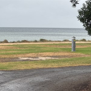 Anderson Reserve