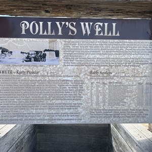 Polly’s Well
