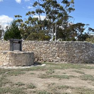 Polly’s Well