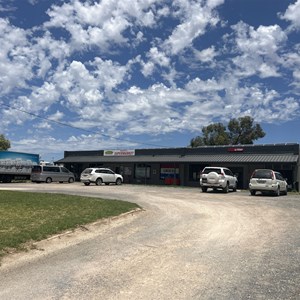 Murrayville Supermarket & Post Office