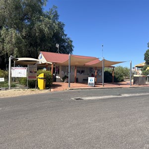 Robinvale Tourist Information Centre
