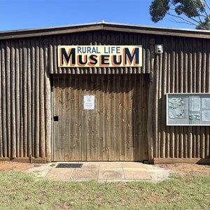 Rural Life Museum