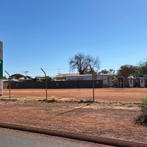 BP Truck Stop (Diesel Only) - Halls Creek