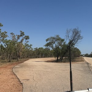 Rest Area - Willare