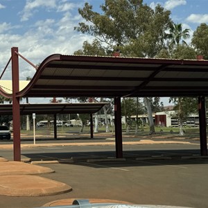 IGA - Paraburdoo