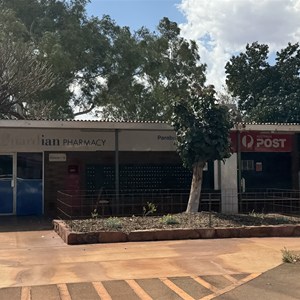 IGA - Paraburdoo