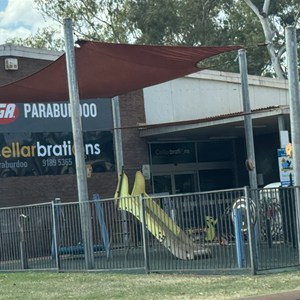 IGA - Paraburdoo